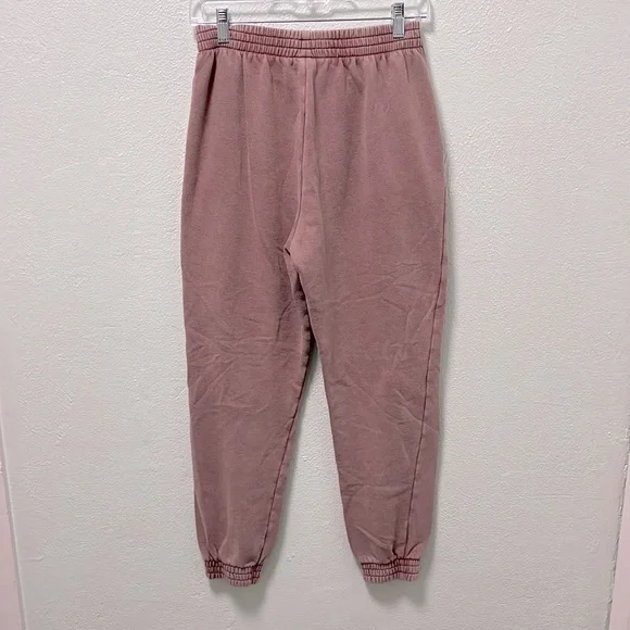 PINK Pink Joggers with Pockets! - Picture 4 of 5